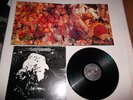 CARCASS - Symphonies Of Sickness LP 1.PRESS Repulsion