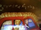 CROWDED HOUSE TOGETHER  ALONE LP 1993 *EX*