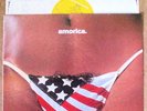 The Black Crowes 'Amorica' original 1994 white vinyl... RARE