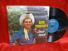 Hank Thompson   Dance Ranch   1958 Capitol H-975 Japan OLP-9 VG 10 Inch Vinyl LP