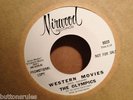 THE OLYMPICS DOG NORTHERN SOUL MIRWOOD  WLP PROMO US DJ 45 WAREHOUSE FIND  M-
