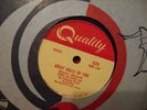 JERRY LEE LEWIS  / GREAT BALLS OF FIRE / 78 RPM  QUALITY  NM /MINT COLLECTOR