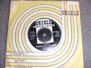 The Miracles You really got a hold on me Oriole 1962 'Tamla series'