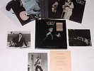 Elvis Presley - The King Of Rock 'N' Roll - Complete 50's masters -  super rare