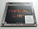 PAUL McCARTNEY ORIG 1989 UK LP FLOWERS IN THE DIRT COMPLETE PACK ALL CONTENTS EX