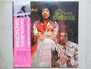 JIMI HENDRIX / ELECTRIC LADYLAND JAPAN 2LP / OBI,ROCK,RARE,EX+