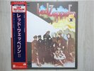 LED ZEPPELIN / 2ND JAPAN LP /OBI,JIMMY PAGE,ROBERT PLANT,HARD ROCK,RARE,EX+