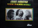 THE  SAME  SONG  /  ISRAEL  VIBRATION  orig  TOP  RANKING  LP  1978