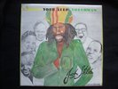 WATCH YOUR STEP YOUTHMAN  /  JAH STITCH  orig THIRD WORLD   LP  1977