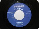 OHIO SOUL Tempting Ones WATCH ME NOW b/w HEARTACHES Rarest of the Rare HEAR