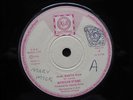 RUN  RASTA  RUN  /  AFRICAN  STONE  orig   K & B   7 in  1976