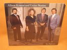 ALISON KRAUSS & UNION STATION Two Highways  ORIG SEALED LP Bluegrass