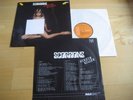 SCORPIONS VIRGIN  KILLER   LP