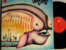 Warm Dust - Same - orig. 1972 DE  BASF  20 29055-7  LP m- /P.Carrack
