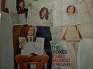 The Rokes - Che mondo strano (1966) ARC - beat
