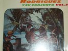 ARSENIO RODRIGUEZ Y SU CONJUNTO VOL 2 / ANSONIA REC / SALP 1418