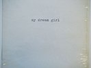 NICK LAMBING LP MY DREAM GIRL RARE PRIVATE LONER FOLK SWISS ONLY LISTEN