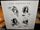 LED ZEPPELIN VERY RARE SEALED 3LP BOX SET THE BBC SESSIONS CLASSIC RECORDS MINT