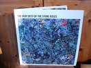 VERY BEST OF THE STONE ROSES - 2 LP SET