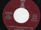 Soul 45 - DOROTHY MORRISON - CAN'T  GO WITHOUT YOU - BROWN DOOR - HEAR IT