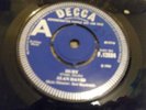 ALAN DAVID:NORTHERN SOUL:I FOUND OUT TOO LATE:DECCA DEMO 45:F.12084:1965:EX