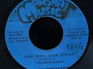 Freddy McKay - Cool Down Your Temper JA orig 45 ??