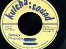 Pad Anthony - Suddenly JA orig 45 ??