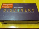 NEW PINK FLOYD THE DISCOVERY RECORDING BOX SET NEW IN SEALED