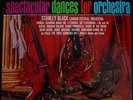 STANLEY BLACK - SPECTACULAR DANCES FOR ORCHESTRA- LONDON PHASE 4 STEREO, ENGLAND