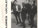 GLOIRES  LOCALES ( VERY  FRENCH EP PUNK ROCK 1979 )