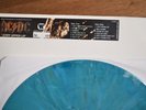 AC/DC - Stiff Upper Lip - Promo - Vinyl no. #406