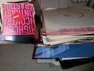 ca.70 Platten|Trance,Techno,House,Hardstyle