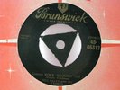 BILL HALEY AND HIS COMETS ROCK AROUND THE CLOCKonBRUNSWICK 05317 TRI CENTRE GOLD