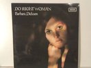 BARBARA DICKSON - DO RIGHT WOMAN - DECCA SKL 5058