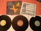 SMASHING PUMPKINS MELLON COLLIE & THE INFINITE SADNESS 3-LP