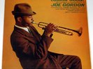 JOE GORDON  RECORD LP 