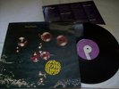 DEEP PURPLE/ WHO DO WE THINK WE ARE/ 1ST PRESS WITH LYRIC INSERT  N/MINT