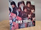 The Piper At The Gates Of Dawn-Pink Floyd-Rare UK LP,flippback-sleeve - GREAT