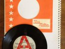 Tamla Motown Red & White Demo Northern Soul THE ISLEY BROTHERS    TMG572