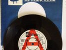 STATESIDE Red & White Demo Northern Soul THE MIRACLES SS377