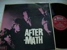 THE ROLLING STONES/ AFTERMATH  UN BOXED MONO DECCA LABEL  EX