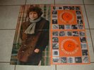 BOB DYLAN - BLONDE ON BLONDE  MONO 1ST PRESS 33 LABELS ORIGINAL INNERS