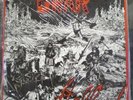 Gwar HELL-O LP STILL SEALED Original SHIMMY DISC 1988