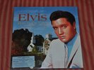 Elvis Presley 33 Record Peace in the Valley:  The Complete Gospel Recordings