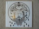 Brutality Will Prevail Forgotten Soul Pink Splatter 1st Press TDON