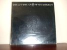 THE VELVET UNDERGROUND - WHITE LIGHT / WHITE HEAT  -  VERVE  LP 1968