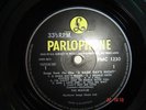 THE BEATLES - A HARD DAY'S NIGHT LP 1964 **1ST PRESS**RARE**