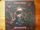 JUDAS PRIEST – Nostradamus – Super Deluxe Box Set (3 LP, 2CD), NEU