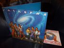 1st 1984 Dutch DOVE Cover LP Victory JACKSONS (Michael Jackson) RARE