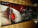 XXXL 233cm (92 Inch) GIGA Concert Poster ROGER WATERS (Pink Floyd) Mint